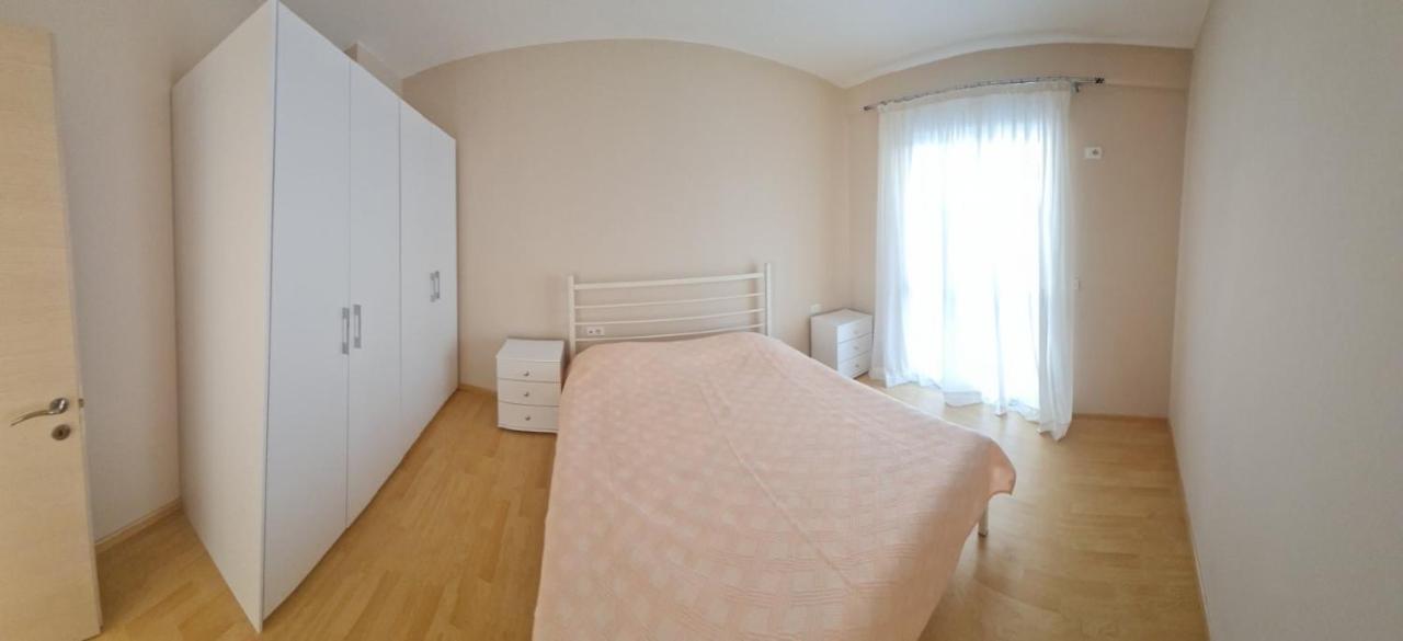 Apartmán Azzura Flats Sarandë Exteriér fotografie